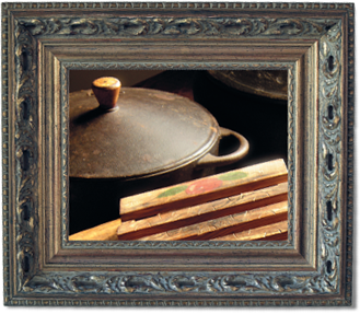 Panela de Ferro