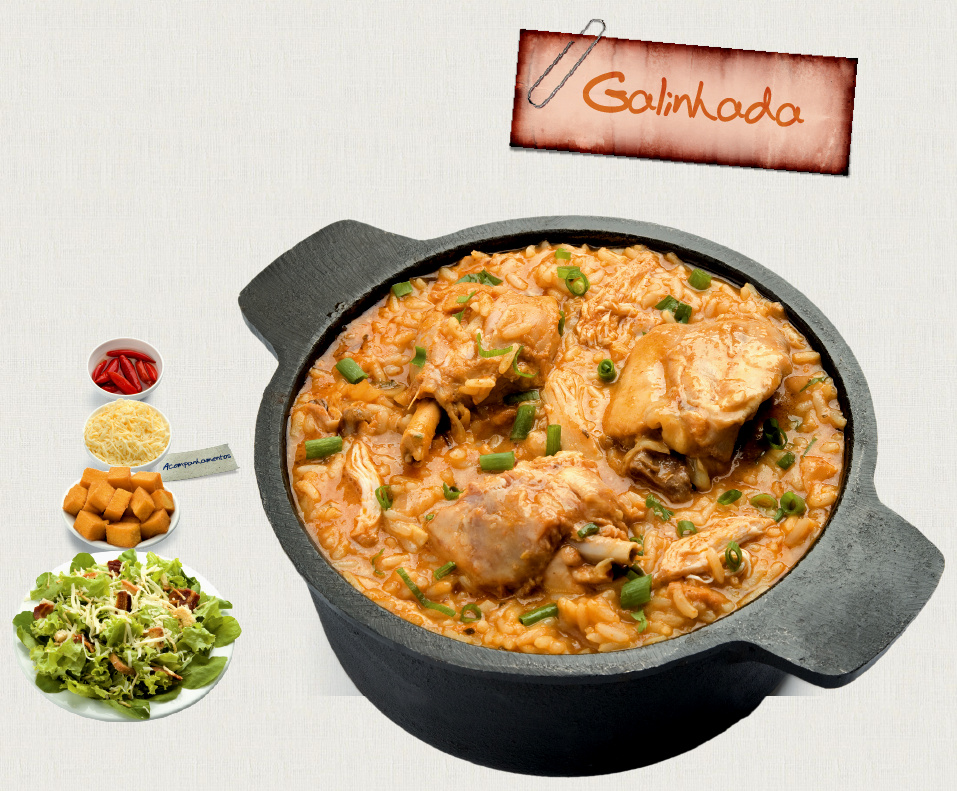 Galinhada