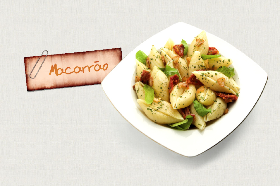 Macarrão