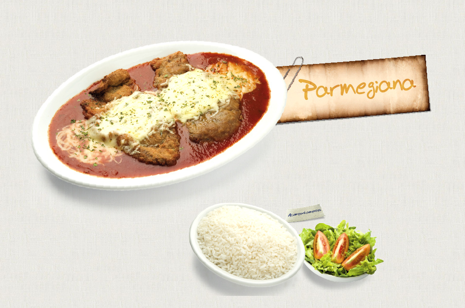 Parmegiana
